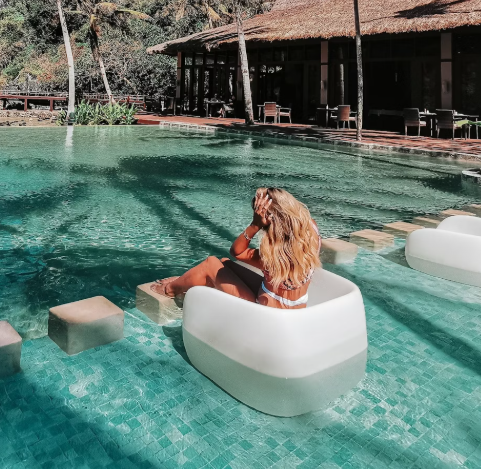 Luxury Settings
