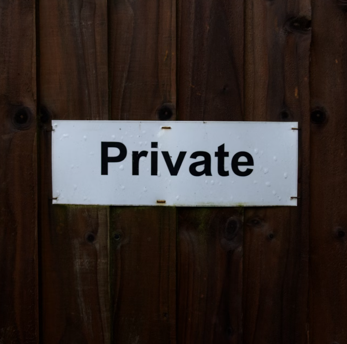 Absolute Privacy